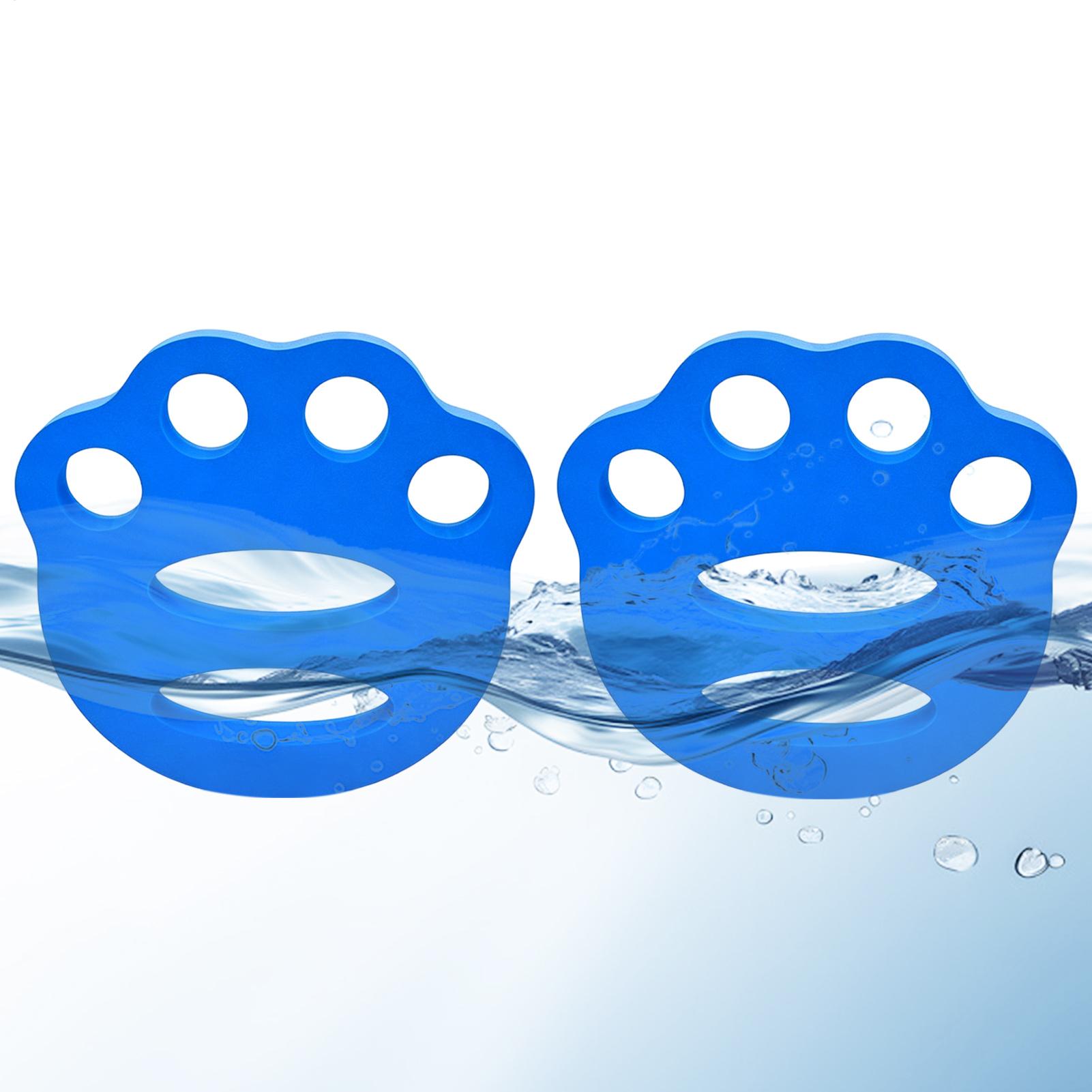 Aquatic Sports Equipment - Peralatan Busa Ergonomis Akuatik Genggam, Cakram