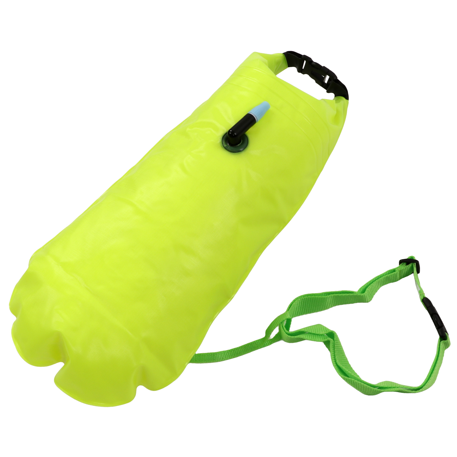 Pelampung Renang Air Terbuka K - Swim Buoy Open Water ulasan dan harga