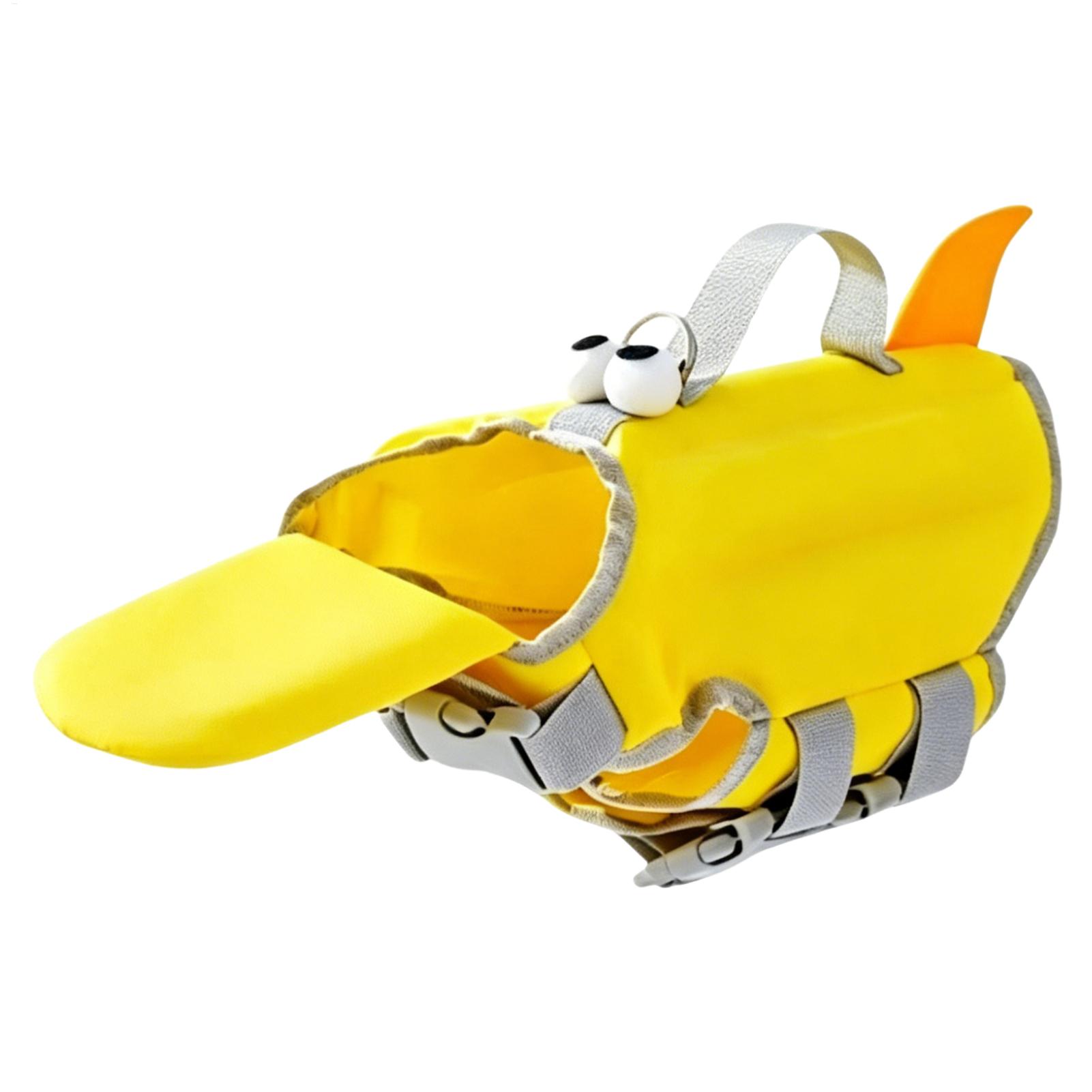 Rompi Pelampung Anjing Daya Ap - Life Jacket Buoyancy ulasan dan harga