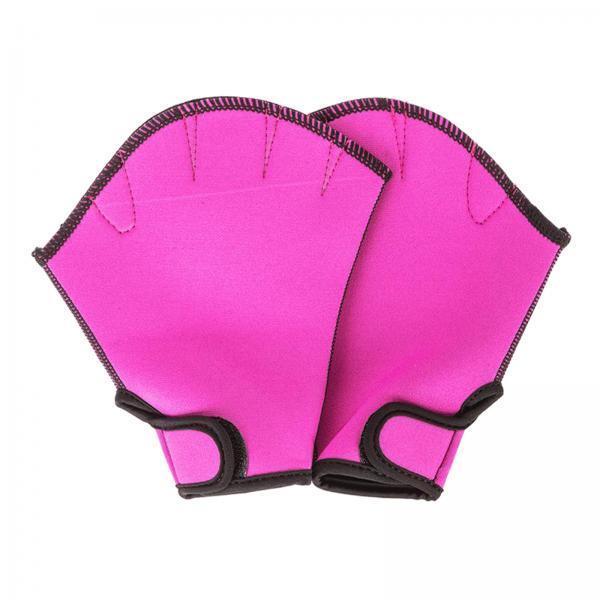 Sarung Tangan Renang Berbahan  - Aquatic Sports Equipment ulasan dan harga