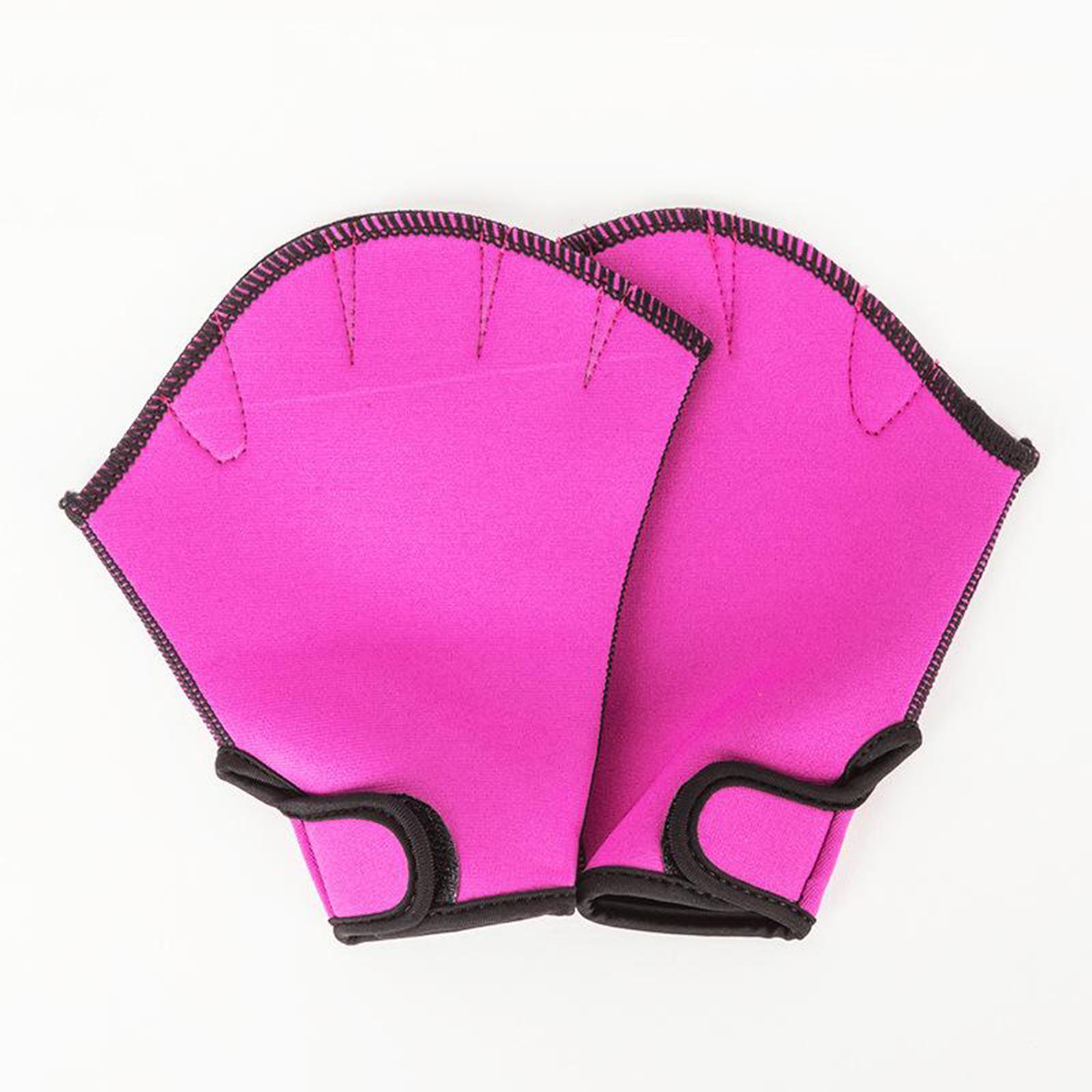 Sarung Tangan Renang Berbahan  - Aquatic Sports Equipment ulasan dan harga