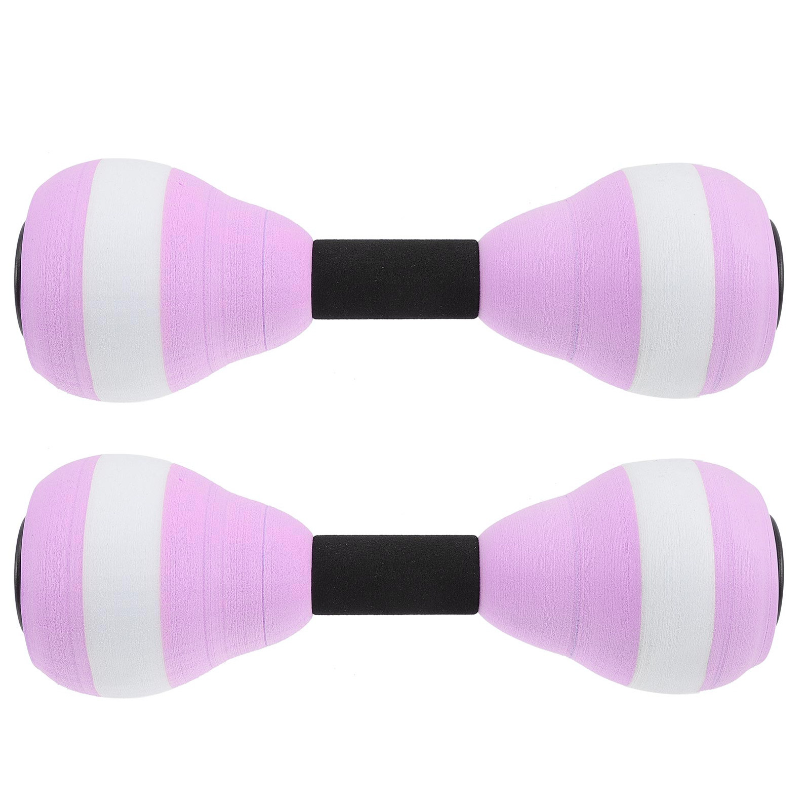 1 Pasang Dumbbell Akuatik Eva, - Aquatic Sports Equipment ulasan dan harga