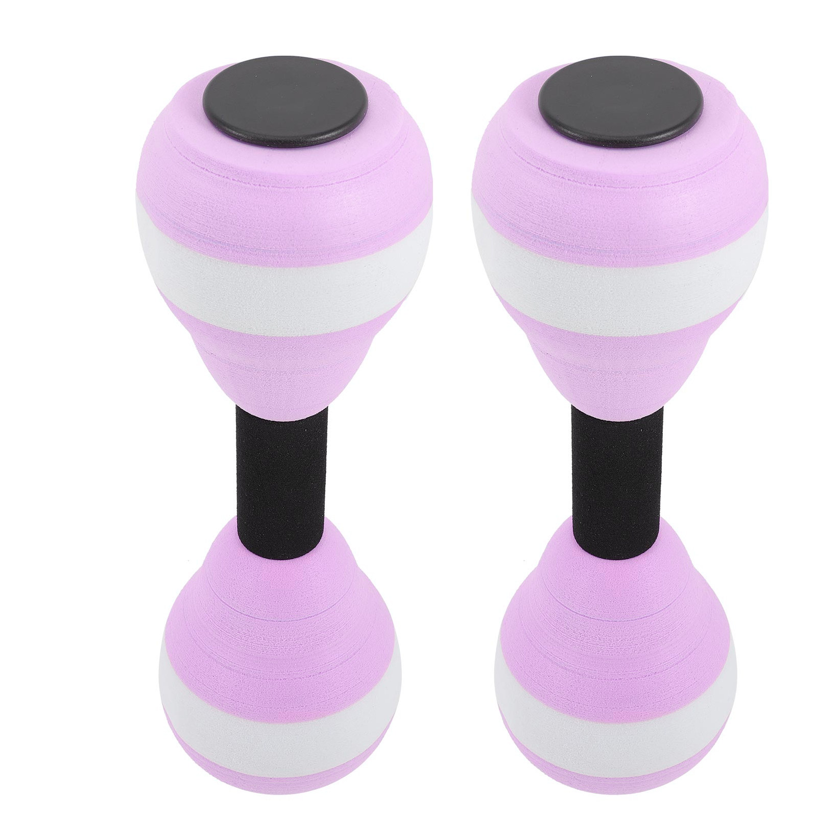 1 Pasang Dumbbell Akuatik Eva, - Aquatic Sports Equipment ulasan dan harga