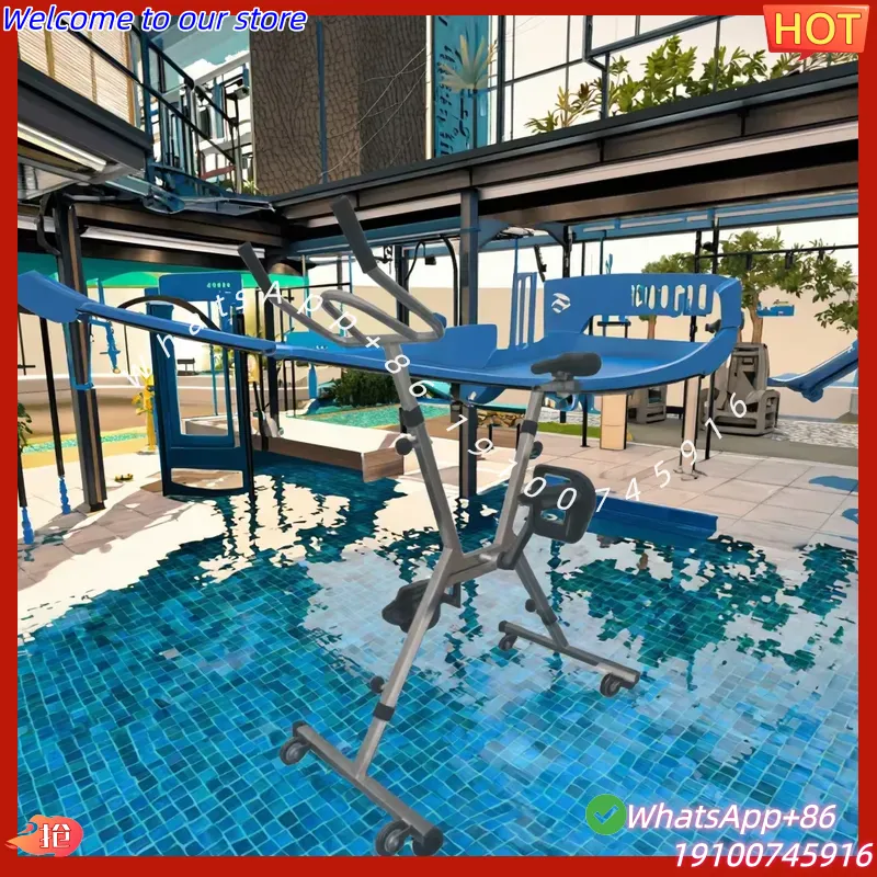Sepeda Air Jade Hot2026, Peral - Aquatic Sports Equipment ulasan dan harga