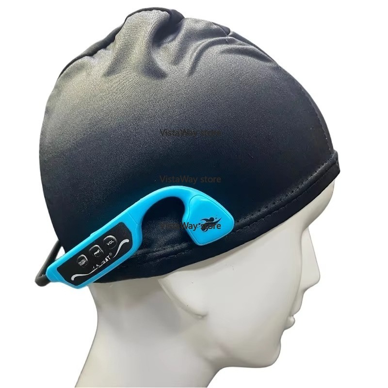 Headphone Tahan Air SwimTalk H - Us Aquatic Sports ulasan dan harga