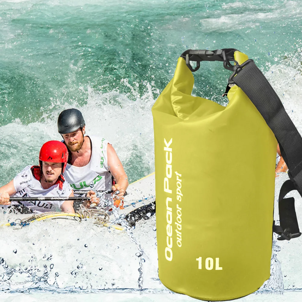 Pelampung 15/2L untuk air terb - Swim Buoy Open Water ulasan dan harga