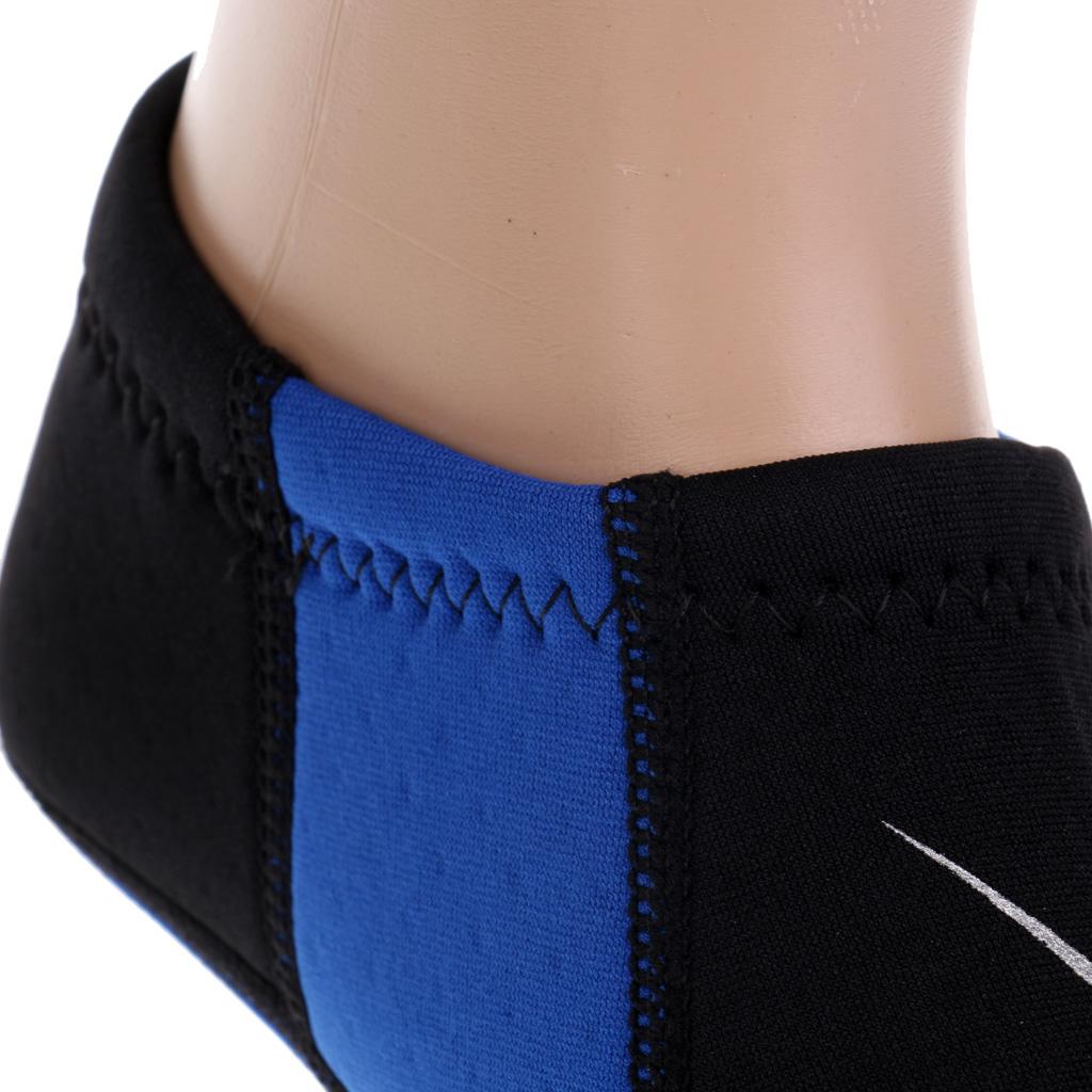 Sepatu Selam Neoprene 3mm Sepa - Us Aquatic Sports ulasan dan harga