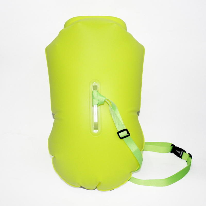 Pelampung Renang MARJAQE denga - Swim Buoy Open Water ulasan dan harga