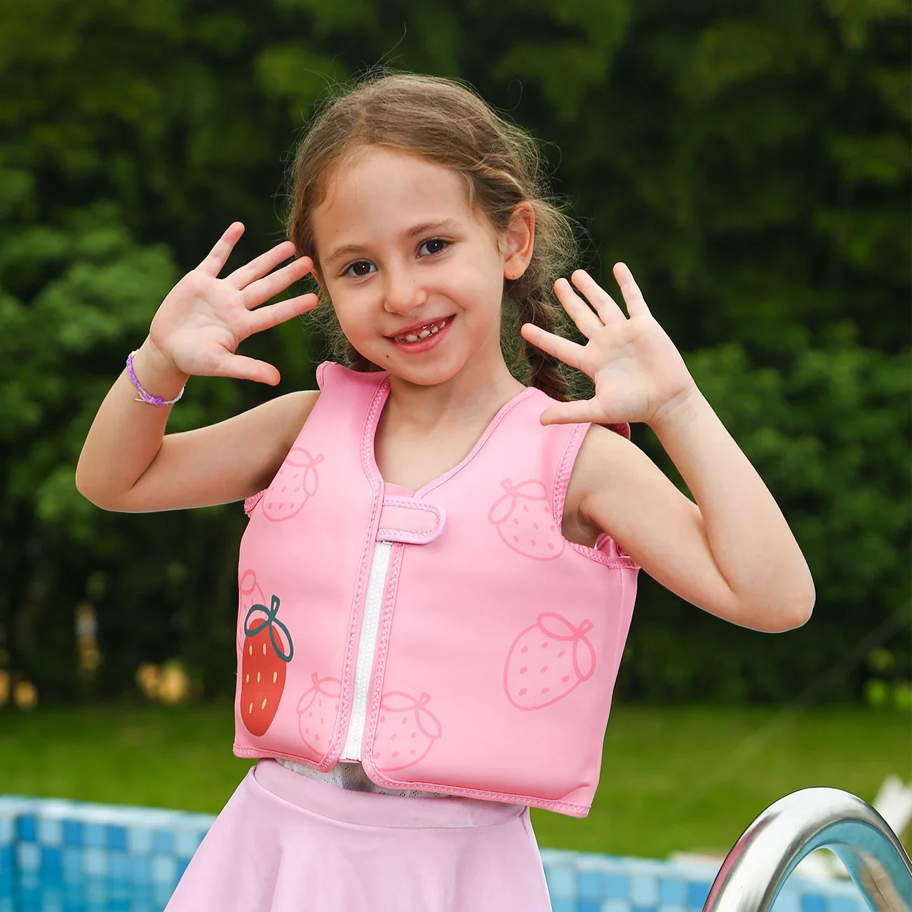 Pelampung bayi lengan lengan c - Life Jacket Buoyancy ulasan dan harga