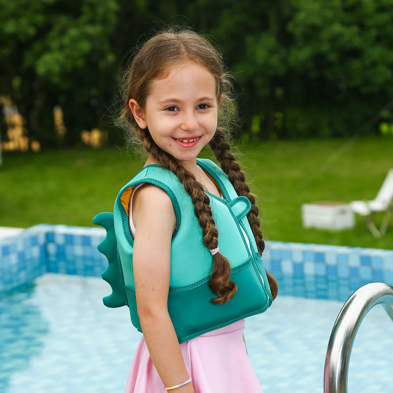 Pelampung bayi lengan lengan c - Life Jacket Buoyancy ulasan dan harga