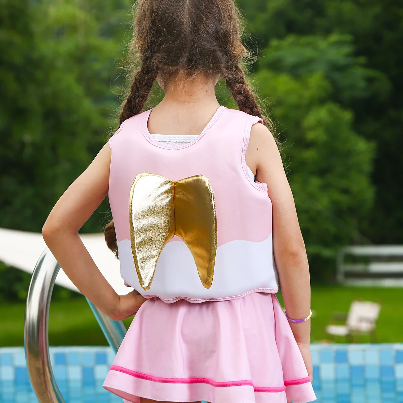 Pelampung bayi lengan lengan c - Life Jacket Buoyancy ulasan dan harga