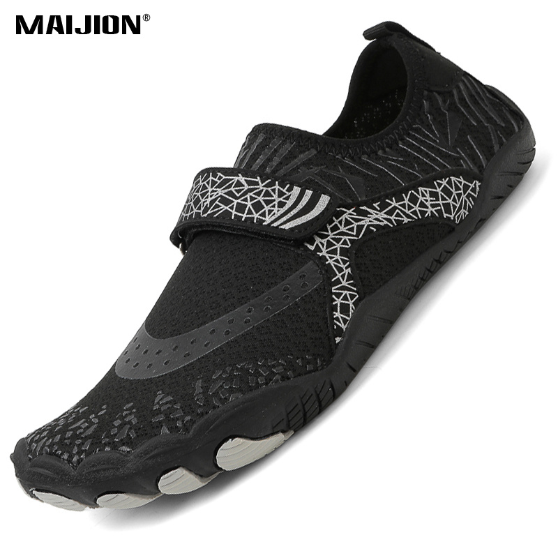 Sepatu Olahraga Air Pria Cepat - Aquatic Water Sports ulasan dan harga