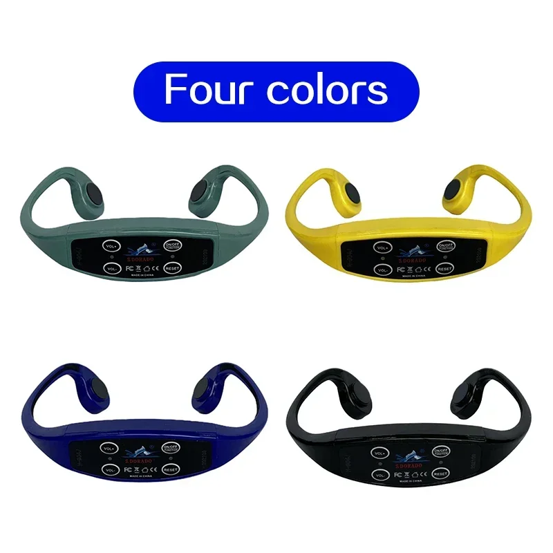 Olahraga Akuatik H904 Headphon - Aquatic Sports Equipment ulasan dan harga