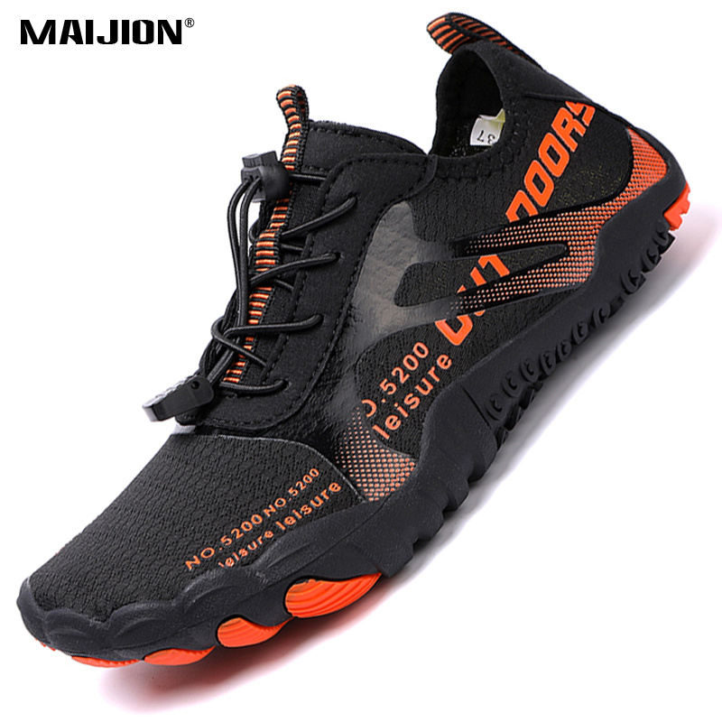 Sepatu Wading Ringan Anti Seli - Us Aquatic Sports ulasan dan harga