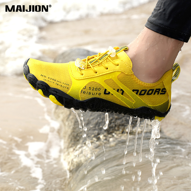 Sepatu Wading Ringan Anti Seli - Us Aquatic Sports ulasan dan harga