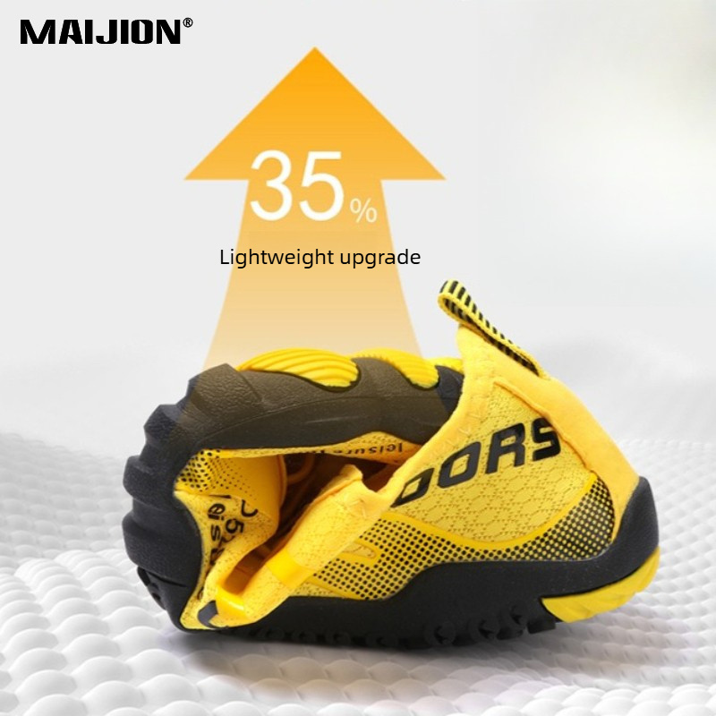 Sepatu Wading Ringan Anti Seli - Us Aquatic Sports ulasan dan harga