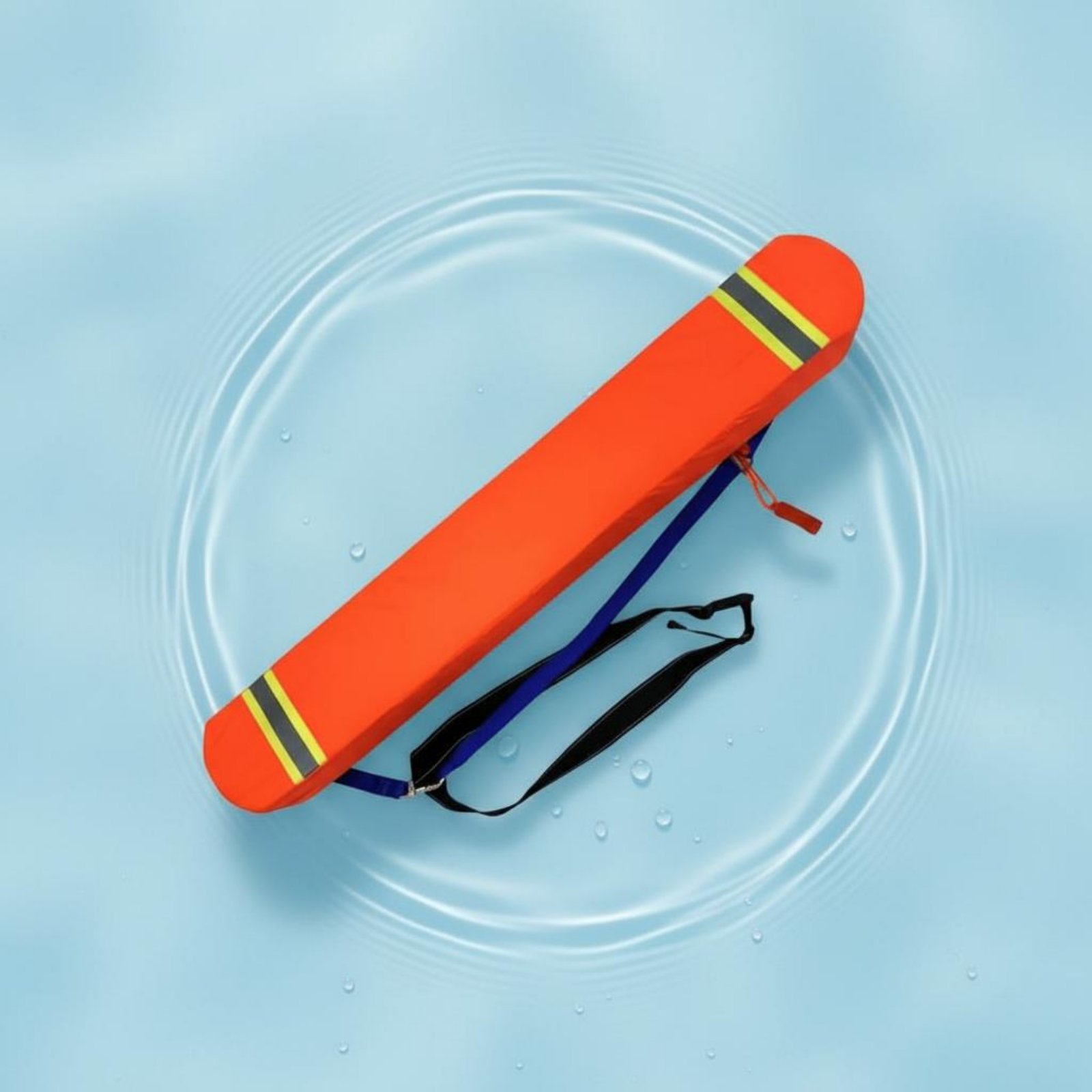 Pelampung Penyelamat Ringan, T - Swim Buoy Open Water ulasan dan harga