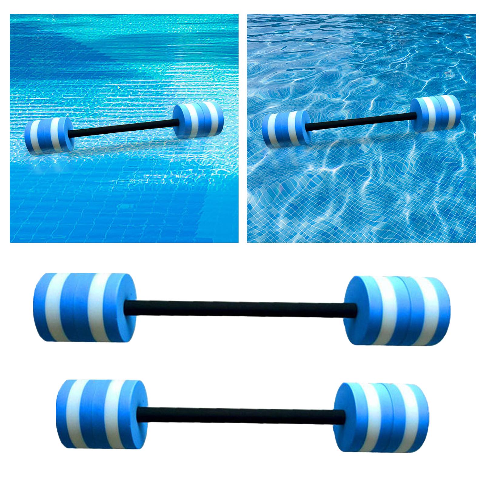 Aksesori Barbel Renang di Kola - Us Aquatic Sports ulasan dan harga