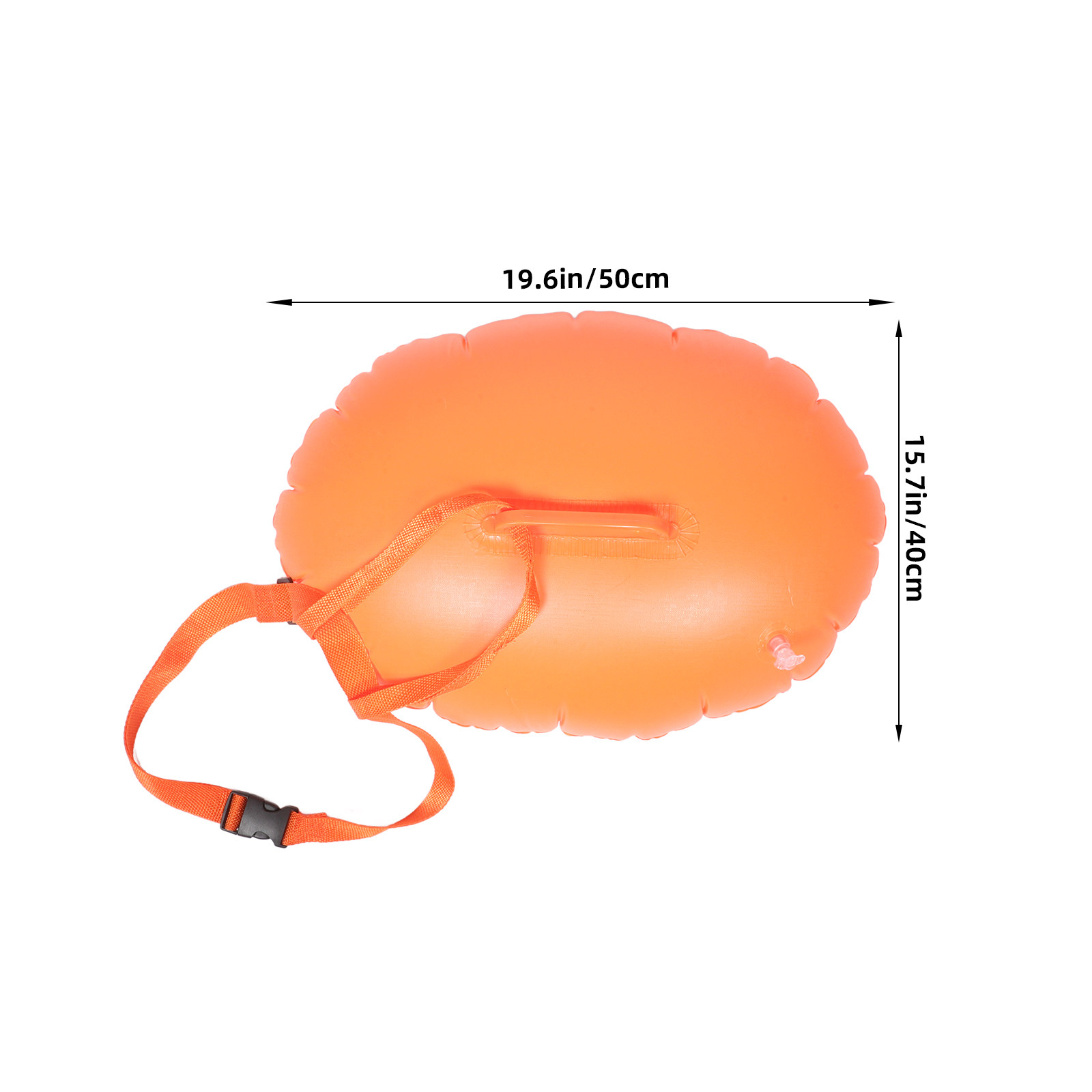 Pelampung Renang untuk Wanita, - Swim Buoy Open Water ulasan dan harga