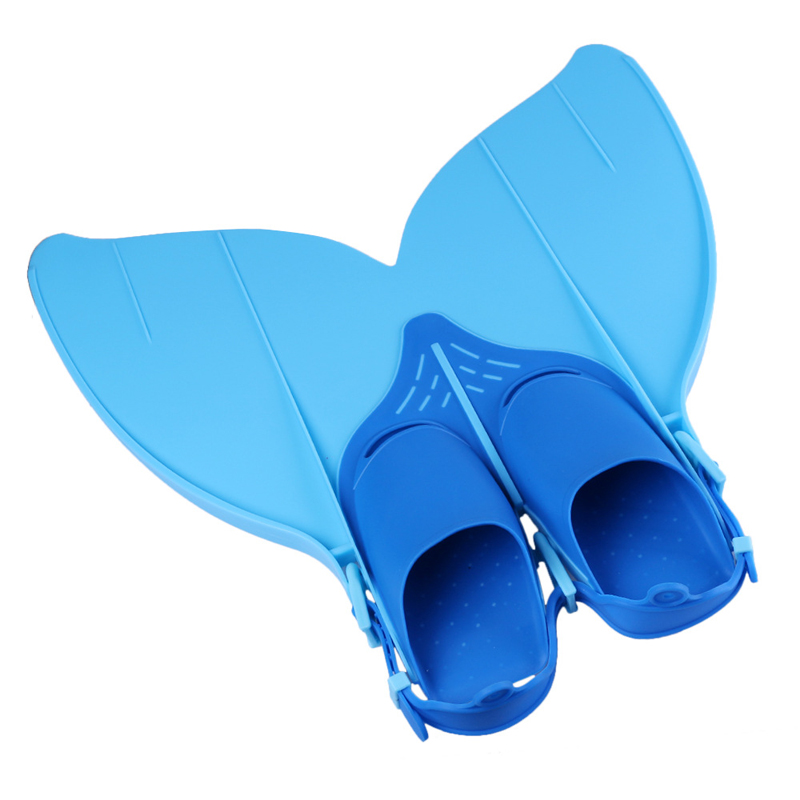 Sirip Ekor Putri Duyung Satu B - Aquatic Sports Equipment ulasan dan harga
