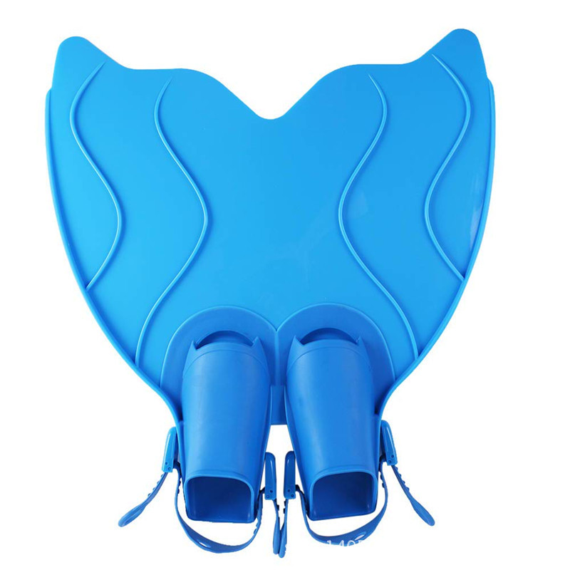 Sirip Ekor Putri Duyung Satu B - Aquatic Sports Equipment ulasan dan harga
