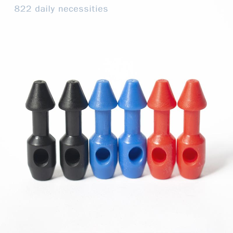 2 Buah Sisipan Karet Spearfish - Us Aquatic Sports ulasan dan harga