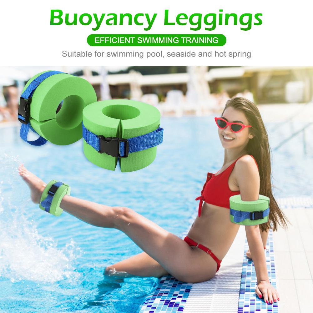 2 Buah Cincin Apung Lengan Leg - Aquatic Sports Equipment ulasan dan harga