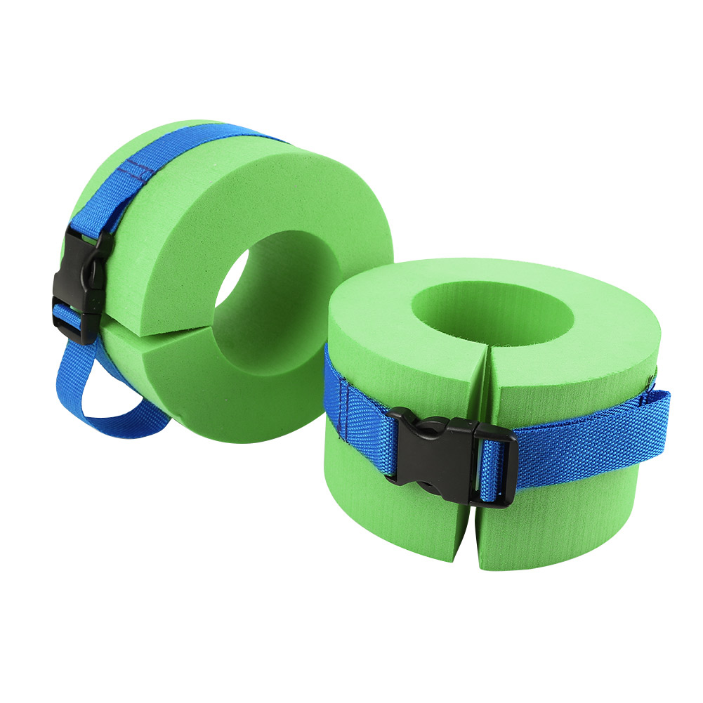 2 Buah Cincin Apung Lengan Leg - Aquatic Sports Equipment ulasan dan harga